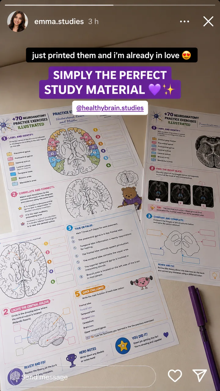 Student review 6